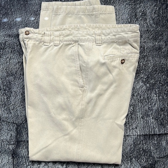 Axis LA Other - Axis LA tan khaki pants36x32
